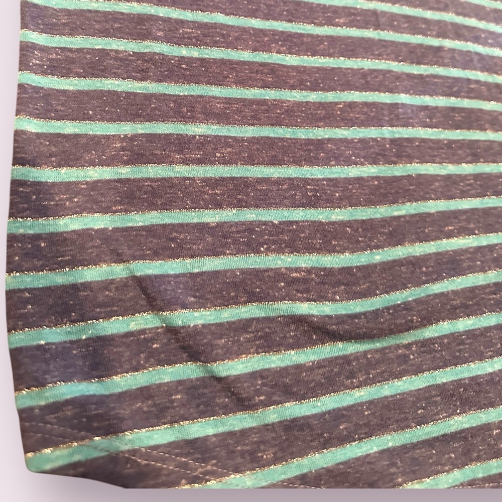 Women's Set of Two Victoria's Secret Pink Cream T-Shirts Size Medium - Picture 7 of 13